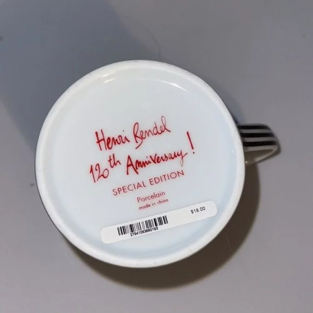 henri bendel henri bendel